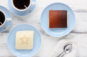 Tavuk Göğsü, Kazandibi